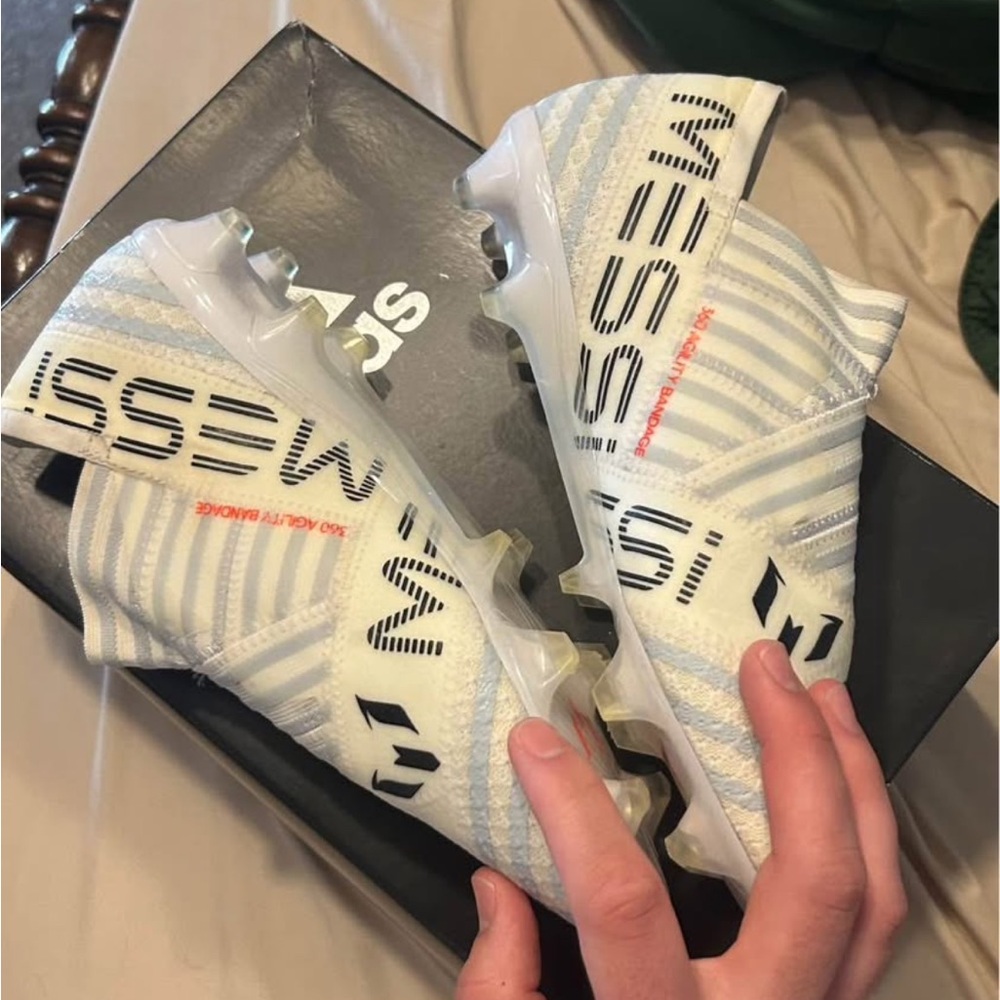 Adidas Nemeziz Messi 17+ 360 Agility